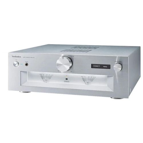 Ampli hi-fi stéréo Technics SU-G700M2E-S