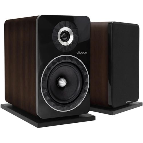 Elipson Prestige Facet 8B Noyer