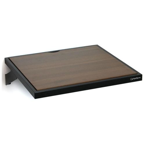 Support de platine NorStone Esse WS Noir et Noyer
