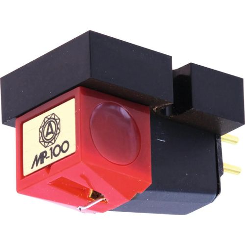 Cellule et diamant pour platine vinyle Nagaoka Cellule phono type MM MP-100