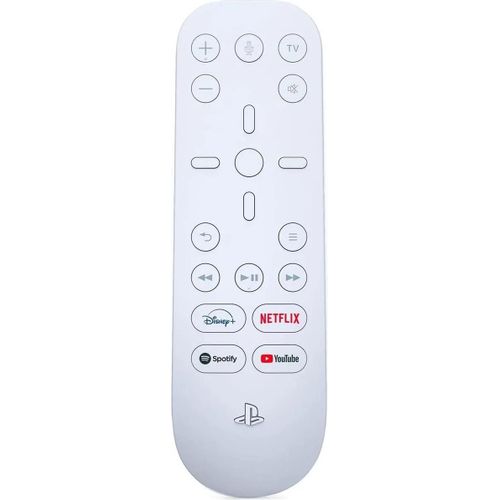 Accessoire Gaming Sony Media Remote