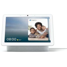 Nest Hub Max Galet