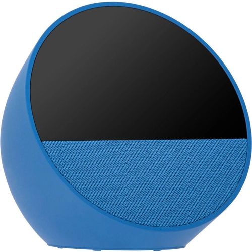 Amazon Echo Spot Blue - Radio Despertador