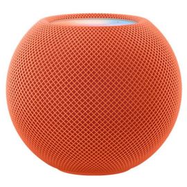 Apple HomePod mini - Enceinte connectée - Orange