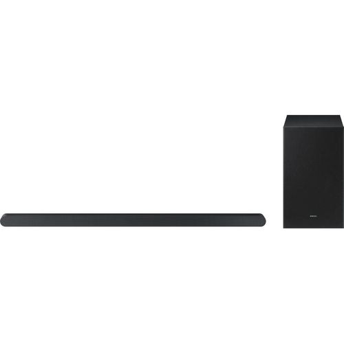 Samsung HW-S710D - Barre de son sans fil Bluetooth - Noir