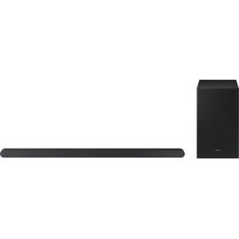 Samsung HW-S710D - Barre de son sans fil Bluetooth - Noir