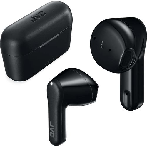 JVC HA-A3T-BU - Écouteurs sans fil - Noir