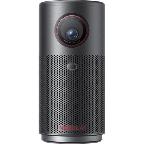 Vidéoprojecteur portable NEBULA Capsule Air Noir