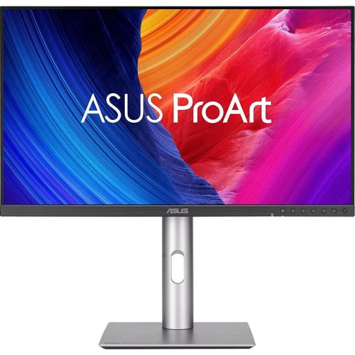 ASUS ProArt PA27JCV Monitor PC 68,6 cm (27") 5120 x 2880 Pixel 5K Ultra HD LCD Nero
