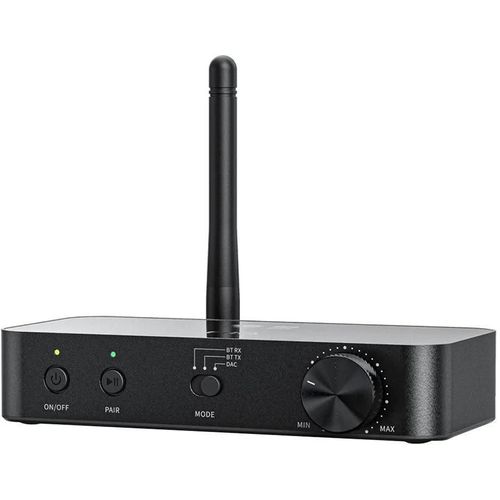 Émetteur-Récepteur d'Audio Bluetooth Fiio BTA30 Pro