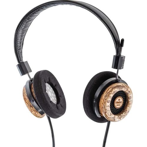 Casque hi-fi Grado The Hemp Headphone Limited Edition