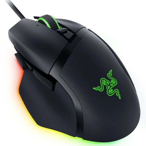 Souris gamer Razer Basilisk V3 ergonomique 11 boutons USB
