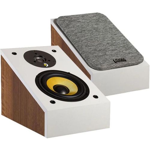 ENCEINTES SURROUND DAVIS ACOUSTICS ARIANE A NOYER VENDUES PAR PAIRE
