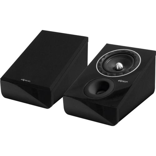 Elipson Prestige Facet 6ATM - Enceinte - Noir