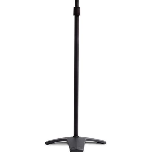 Pieds d'enceintes NorStone Finn Edge Noir (la paire)