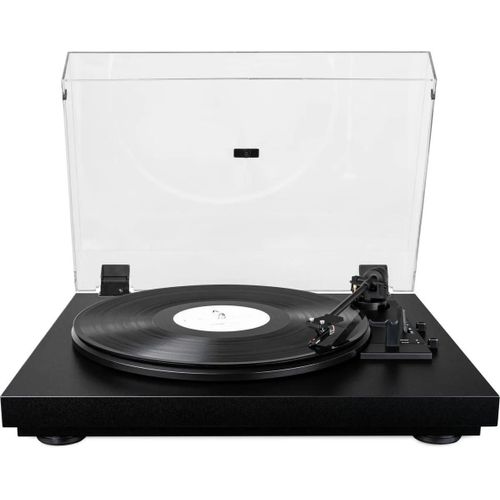 Platine vinyle PRO-JECT A1 Noir