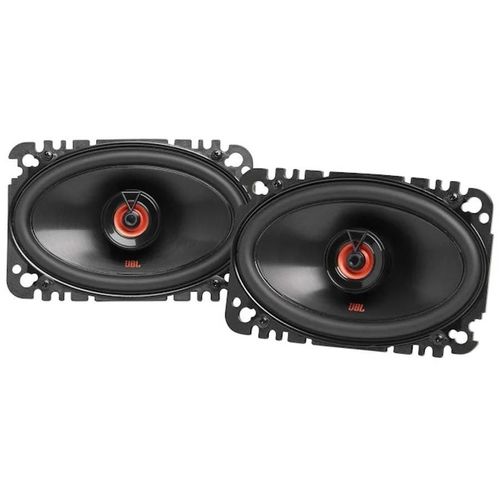 JBL Club 6422F - Enceinte - Noir