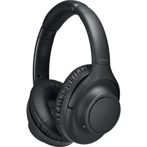Casque Bluetooth Audio-Technica ATH-S300BT Noir