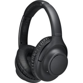 Casque Bluetooth Audio-Technica ATH-S300BT Noir