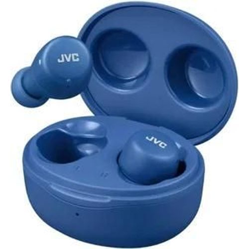 Écouteur true wireless JVC HA-A6T Bleu