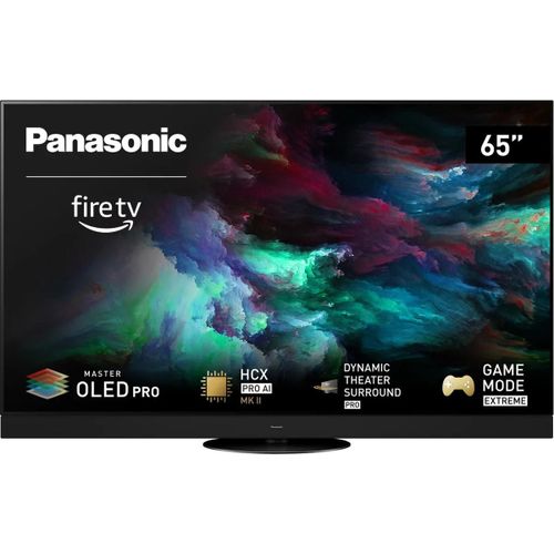 TV OLED PANASONIC TV-65Z90AEG 65"