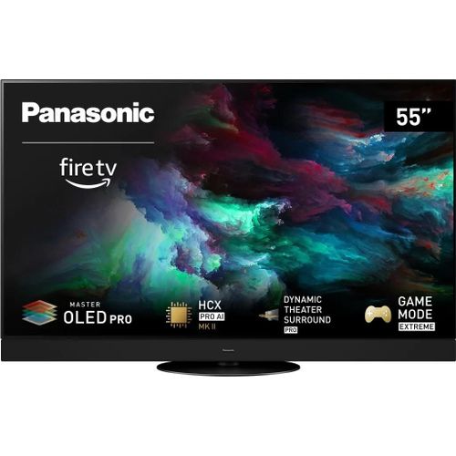 TV OLED PANASONIC TV-55Z90AEG