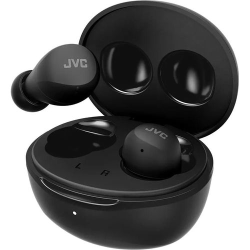 Écouteur true wireless JVC HA-A6T Noir