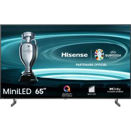 TV LED Hisense 65U6NQ 65" 4K UHD (2160p)