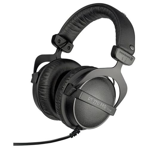 Casque Beyerdynamic DT770 PRO 32 Ohms
