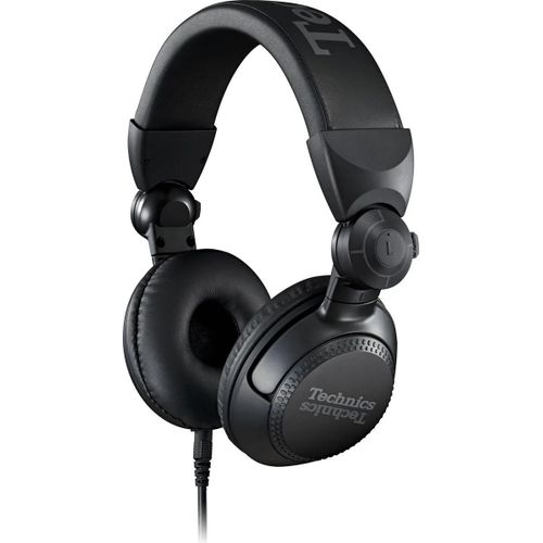Casque hi-fi Technics EAH-DJ1200EK