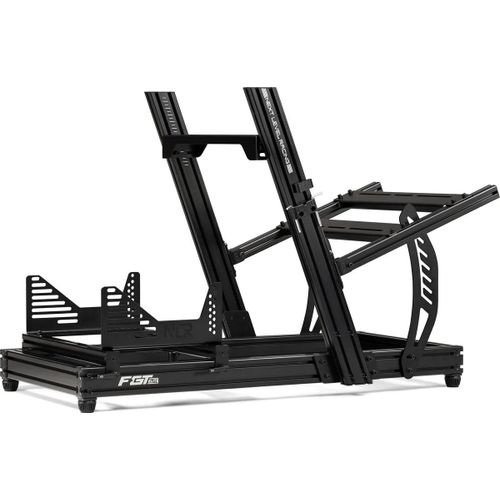 Next Level Racing F-Gt Elite Lite Wheel Plate Edition
