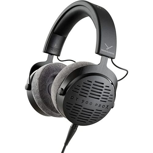 BeyerDynamic DT 900 Pro X Noir