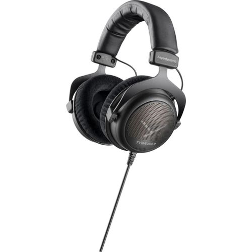 BeyerDynamic TYGR 300 R Casque Noir