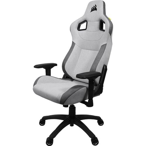 Chaise De Bureau Corsair Gris