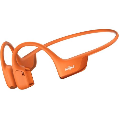 Casque sport sans fil Shokz OpenRun Pro2 Bluetooth Orange