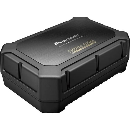 Subwoofer voiture Pioneer Car TS-WX400DA