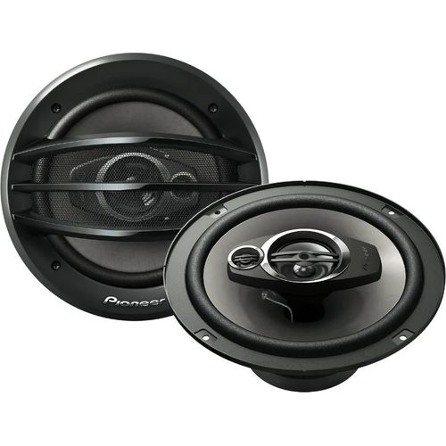 Pioneer TS-A2013i - Haut parleur 3 voies 20 cm 500 Watts RMS