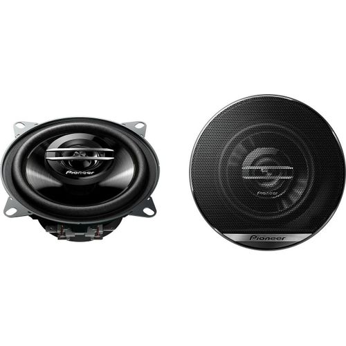 Pioneer G-series TS-G1020F - Enceinte - Noir