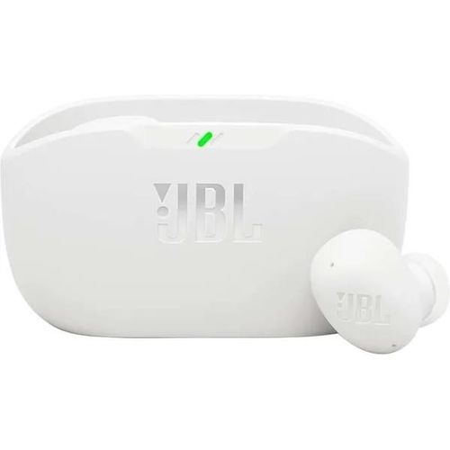 JBL Wave Buds 2, True Wireless, Blanc