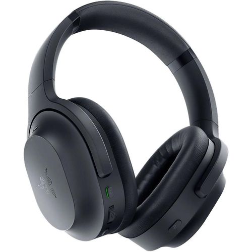 Casque PC Gaming Razer Barracuda Pro Noir