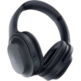 Casque PC Gaming Razer Barracuda Pro Noir