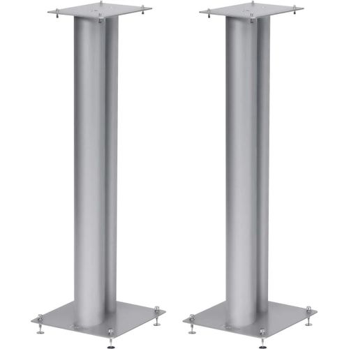 Pied d'enceinte NORSTONE Stylum 3 Gris satin