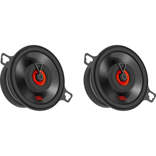JBL Club 322F - Enceinte - Noir