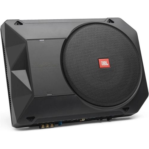 Subwoofer voiture JBL BassPro SL2