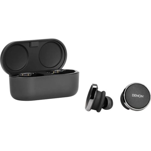 Ecouteurs True Wireless Denon PerL Pro AH-C15PL Noir
