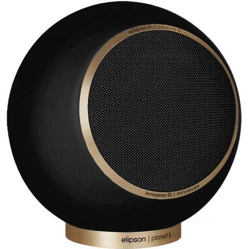Elipson Planet L (Une pièce) - Édition 80 ans anniversaire