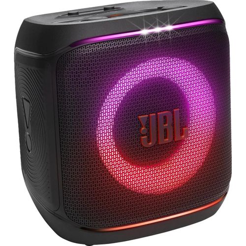 ENCEINTE PORTABLE DE SOIRÉE JBL PARTYBOX ENCORE 2 AVEC MICRO NOIR