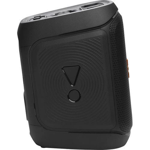 ENCEINTE PORTABLE DE SOIRÉE JBL PARTYBOX ENCORE 2 AVEC MICRO NOIR