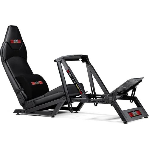 Next Level Racing F-Gt Formula And Gt Simulator Cockpit