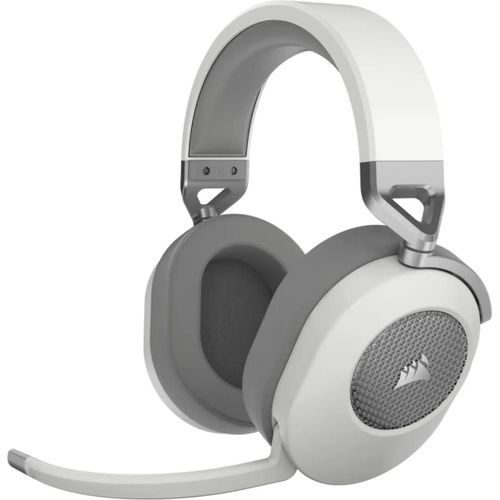 CORSAIR Gaming HS65 WIRELESS - Micro-casque - circum-aural - sans fil - blanc